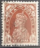 [King George VI, 1895-1952, loại AF1]