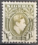 [King George VI, type P12]