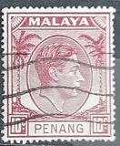 [King George VI, type C3]
