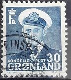 [King Frederik IX, տեսակ O6]