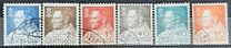[King Frederik IX, type Y]