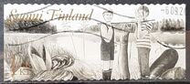[Countryside Romance - Self Adhesive, tip BOI]