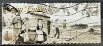 [Countryside Romance - Self Adhesive, tip BOM]