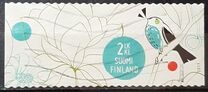 [Spring of Life - Self Adhesive, тип BQH]