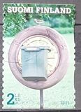 [Mail Boxes - Self Adhesive, type BQJ]