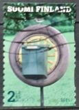 [Mail Boxes - Self Adhesive, type BQJ]
