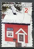 [Mail Boxes - Self Adhesive, type BQK]