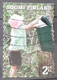 [Mail Boxes - Self Adhesive, type BQL]