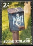 [Mail Boxes - Self Adhesive, type BQN]
