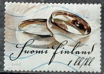 [Wedding Rings - Self Adhesive, tip BUG]