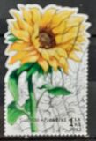 [Sunflowers - Self Adhesive Stamps, type BUT]