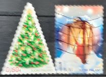 [Christmas - Self Adhesive Stamps, type BVL]