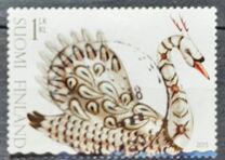 [Golden Swan, type CCD]