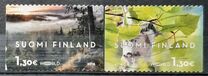 [Nature -  Visiting Cards from Finland, type CDZ]
