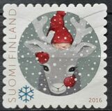 [Christmas - Run My Reindeer, Tip CFT]