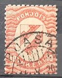 [Coat of Arms, type A1]