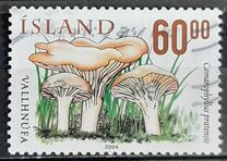 [Mushrooms, տեսակ AEP]