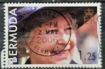 [The 80th Anniversary of the Birth of Queen Elizabeth II, tip ADG]