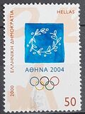 [Olympic Games - Athens, Greece, tyyppi BIP]