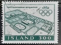 [Olympic Games - Moscow, USSR, Tipi LS]