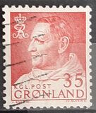 [King Frederik IX, type Y2]