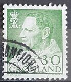 [King Frederik IX, 类型 Y8]