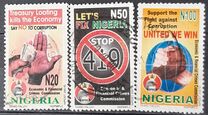 [Stop Corruption Campaign, type ABO]
