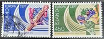 [EUROPA Stamps - Historic Events, ประเภท MP]