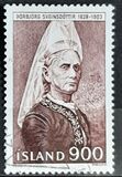[Famous Icelanders, Tipi MY]