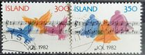 [Christmas Stamps, tegund NA]