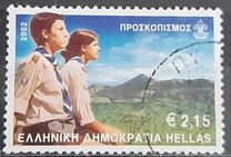 [International Scout Congress, ประเภท BKX]