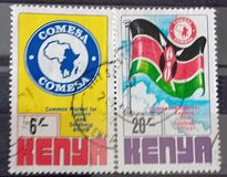 [Inauguration of Common Market for Eastern and Southern Africa, tegund ZU]