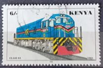 [Locomotives, type AAA]
