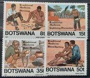 [Traditional Medicine, type OB]