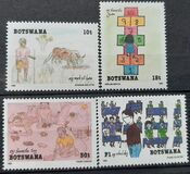 [Children's Paintings, type QR]