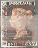 [Queen Victoria, 1819-1901, type A]