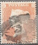 [Queen Victoria, 1819-1901, Tip A6]
