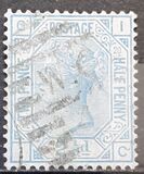 [No. 47, 48, 46 & 34 in New Colors, प्रकार V2]