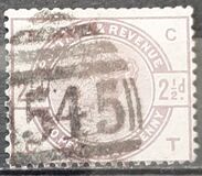 [Reina Victoria., tipo AN]