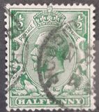 [King George V, type BX]