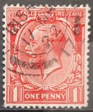 [King George V, type BY]