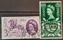 [The 300th Anniversary of the Act Establishing the General Post Office test, Scrivi EN]