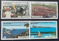 [The 10th Anniversary of World Tourism Organization, tip PR]