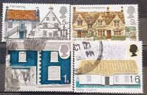 [British Rural Architecture, Typ KN]