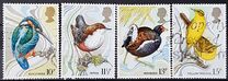 [The 100th Anniversary of the Protection of Birds, tyyppi TZ]