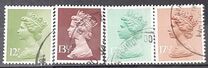 [Queen Elizabeth II, type IB57]