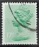 [Queen Elizabeth II, type IB59]