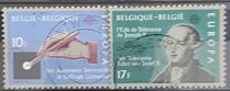 [EUROPA Stamps - Historic Events, Tipo BCJ]