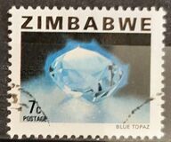 [Issues of 1978 of Rhodesia and New Value inscribed "ZIMBABWE", tegund E]