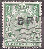 [King George V, type BX]